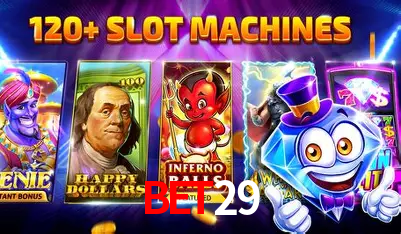 A Emoção da Loteria na BET29: Uma Chance de Mudança de Vida