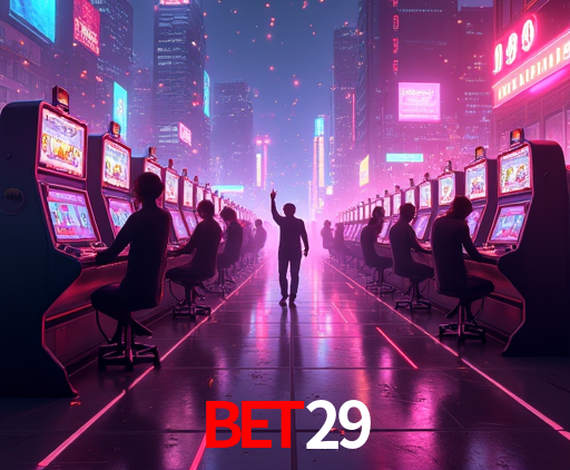 Estatísticas BET29