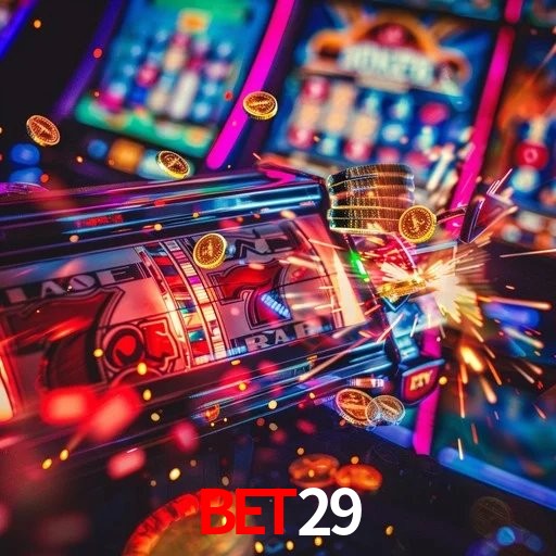 Bônus de Boas-vindas BET29