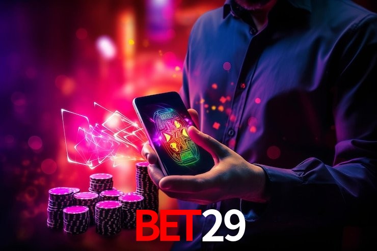 Experiência VIP BET29