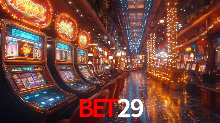 BET29 App
