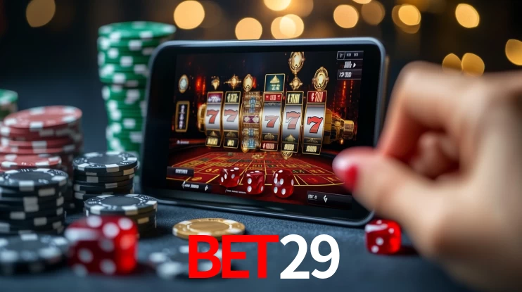 Bônus Diários BET29