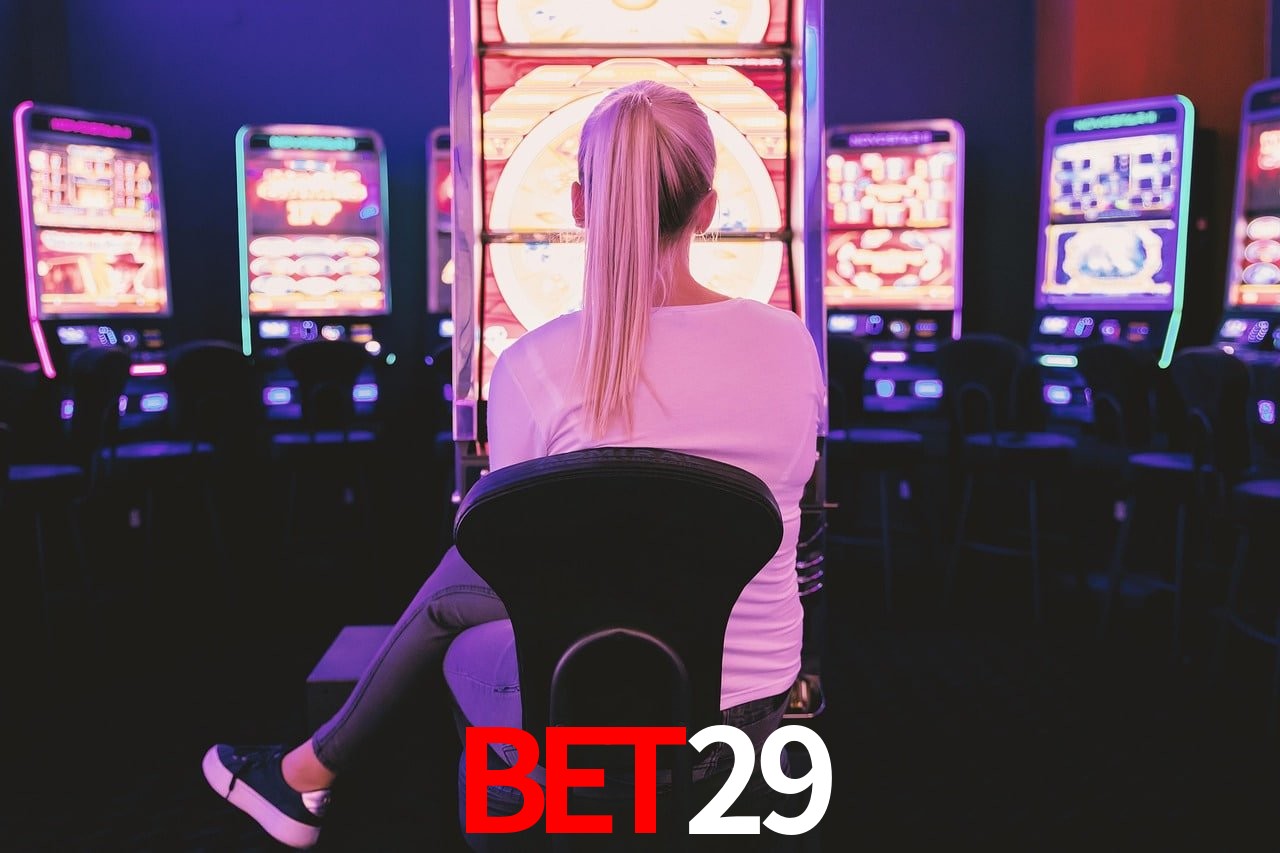 Casino VIP BET29