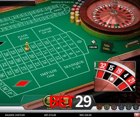 A Emoção da Loteria na BET29: Uma Chance de Mudança de Vida