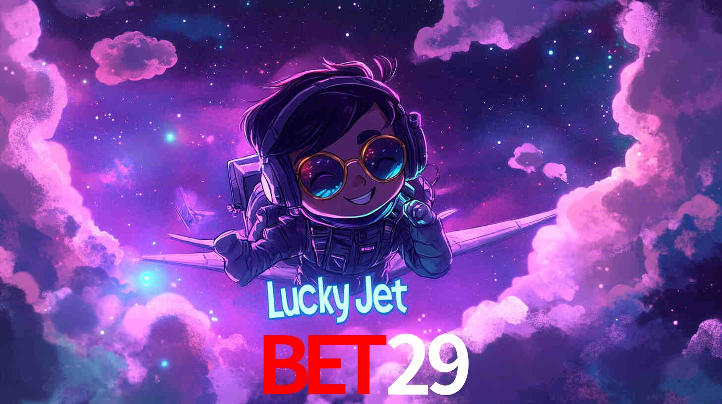 Jogo Spaceman BET29