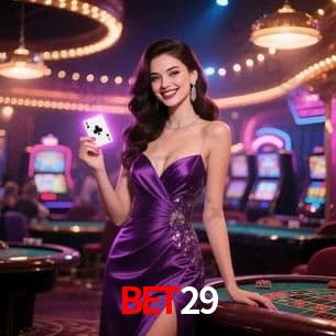 Estatísticas Esportivas BET29
