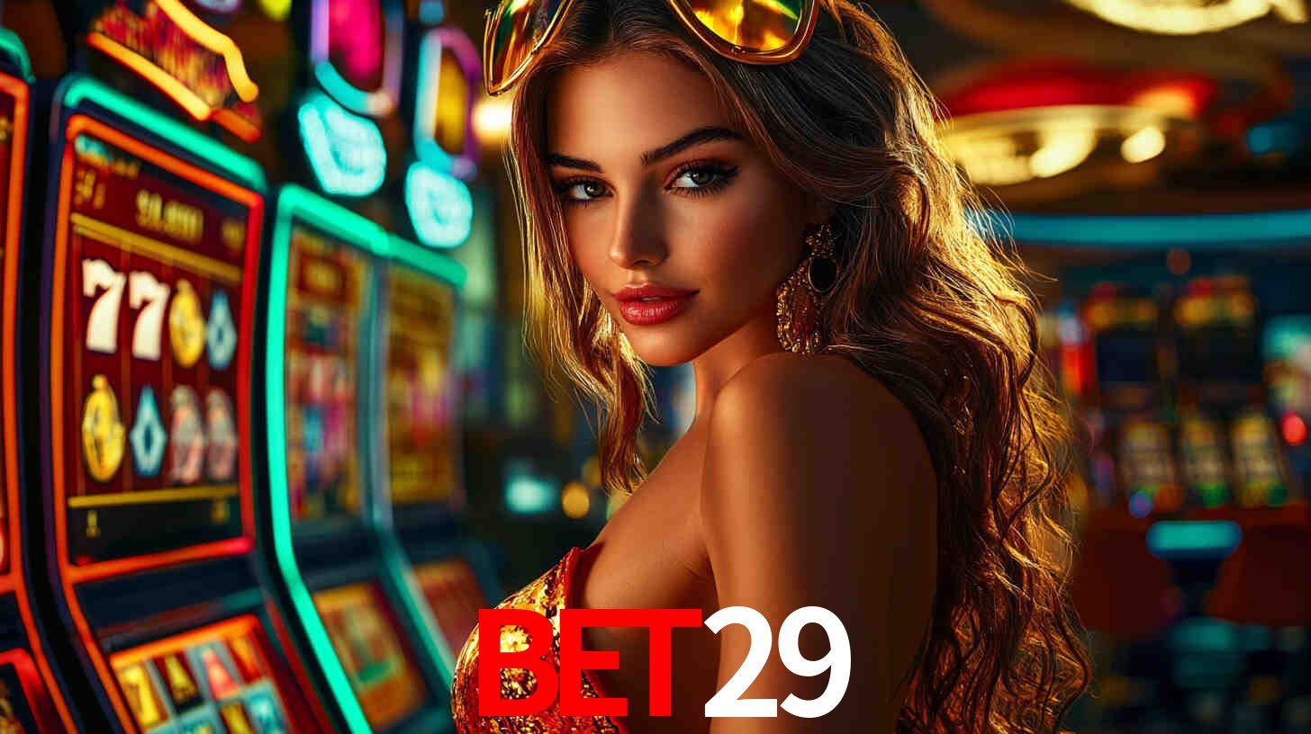 Bônus de Boas-vindas BET29