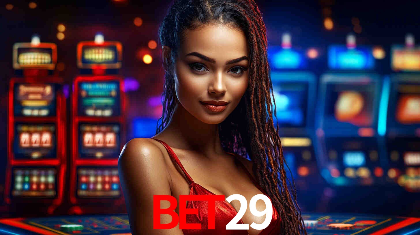 Apostas de Futebol BET29