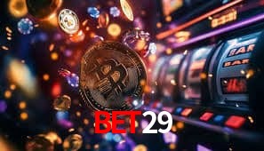 Mesa de Blackjack BET29