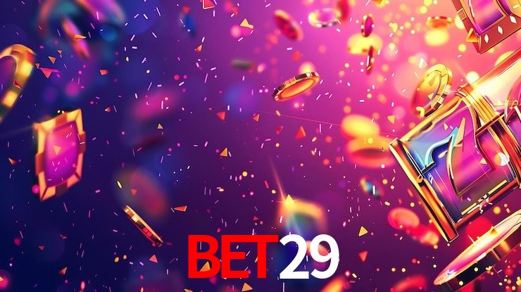 Casino Ao Vivo BET29