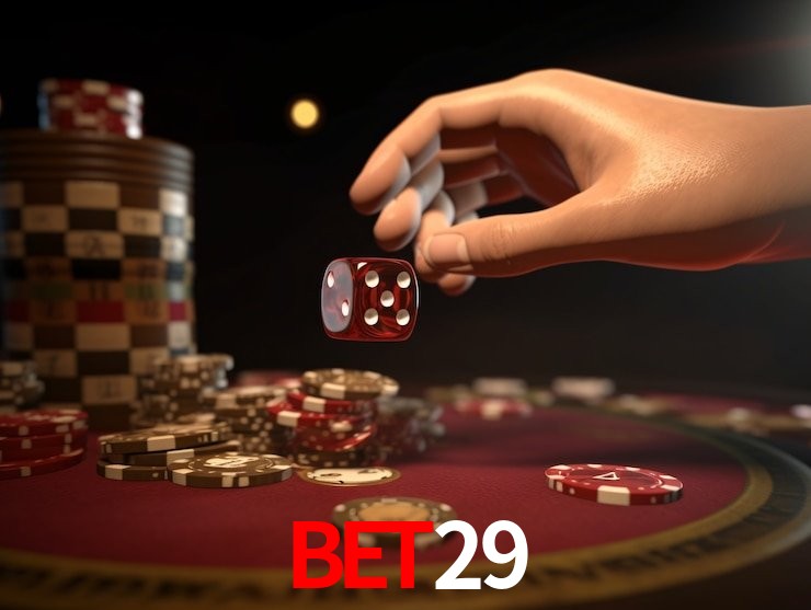 Promoções Sazonais BET29