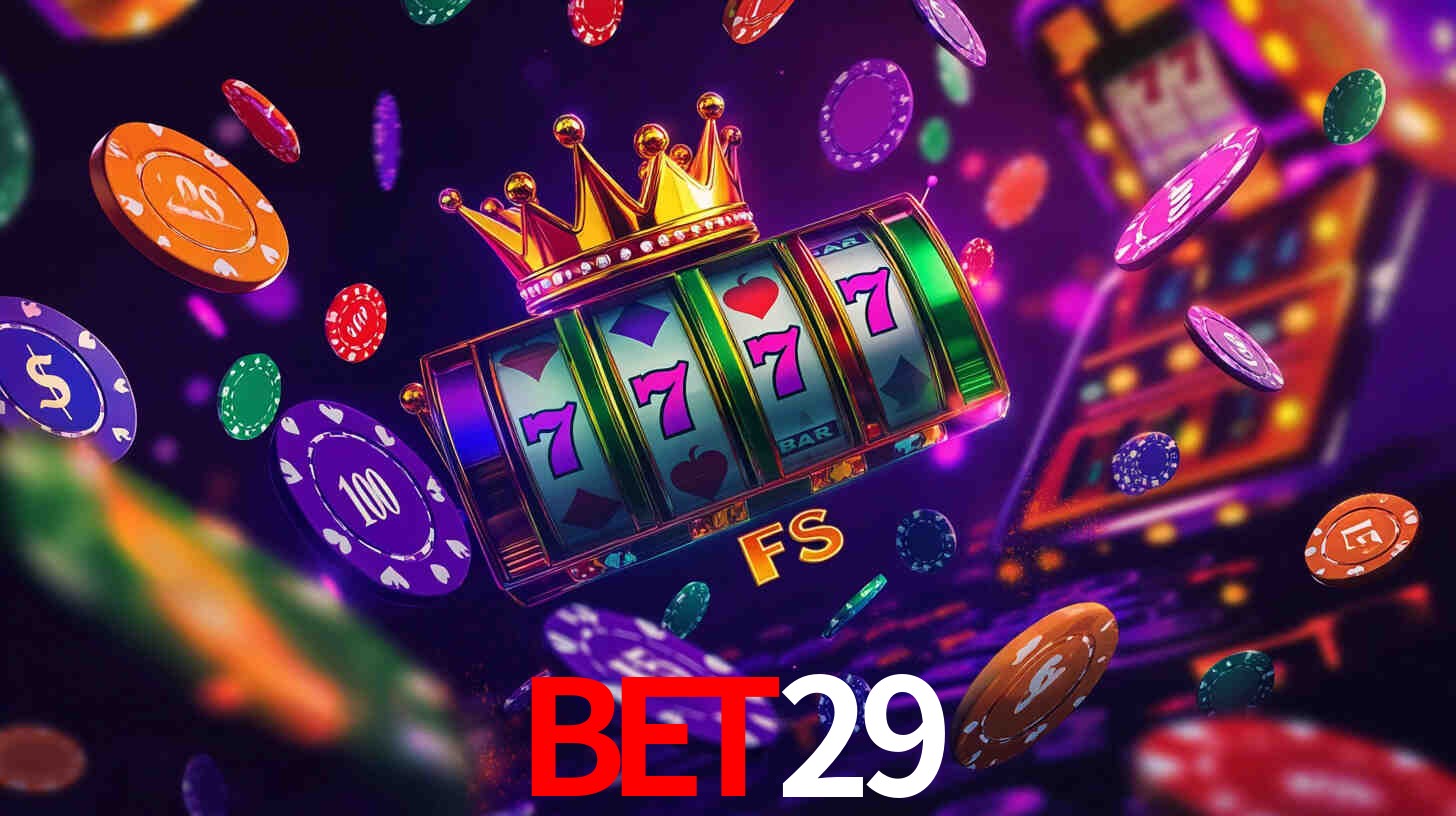 Torneios BET29