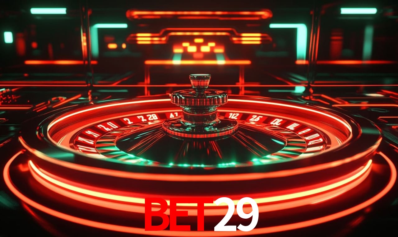 A Emoção da Loteria na BET29: Uma Chance de Mudança de Vida