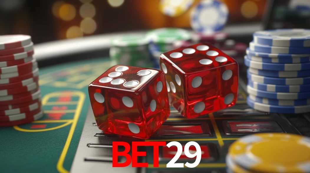 APP oficial da BET29 para mobile