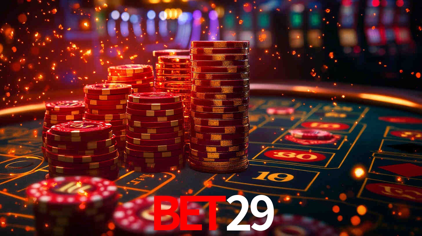 Ofertas Imperdíveis na BET29: Promoções e Bônus Que Valem a Pena