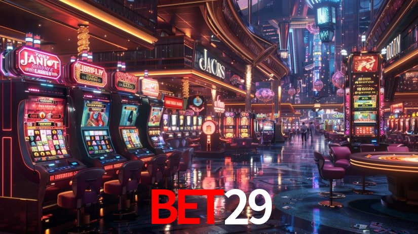Descubra a Essência do BET29: Nossa História e Compromissos
