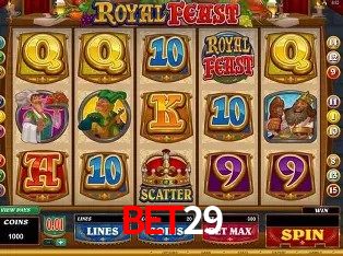 Explorando a Categoria de Eventos em Apostas na BET29