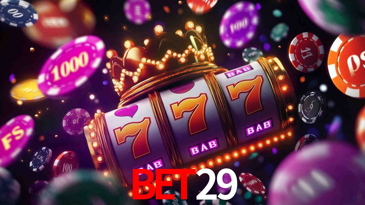 Mesa de Blackjack BET29