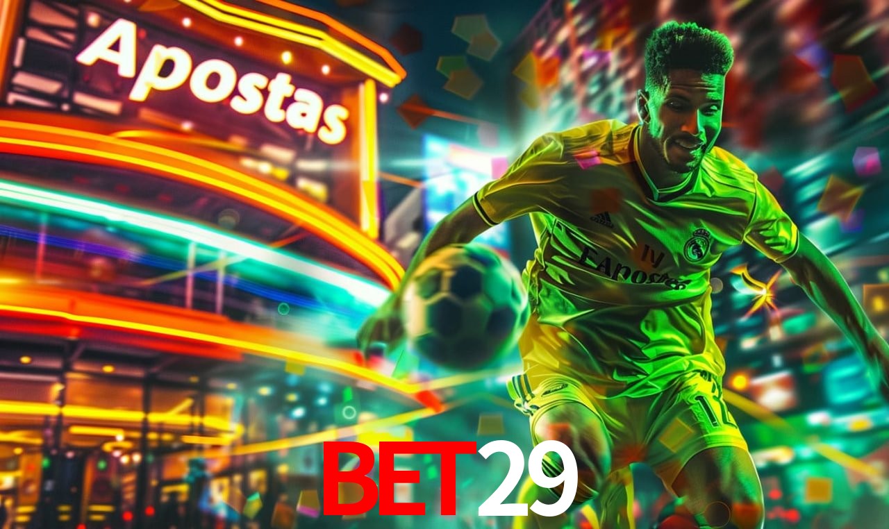 Promoção Relâmpago BET29