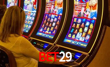 A Emoção da Loteria na BET29: Uma Chance de Mudança de Vida