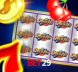 Desvendando o Mundo dos Jogos Virtuais na BET29