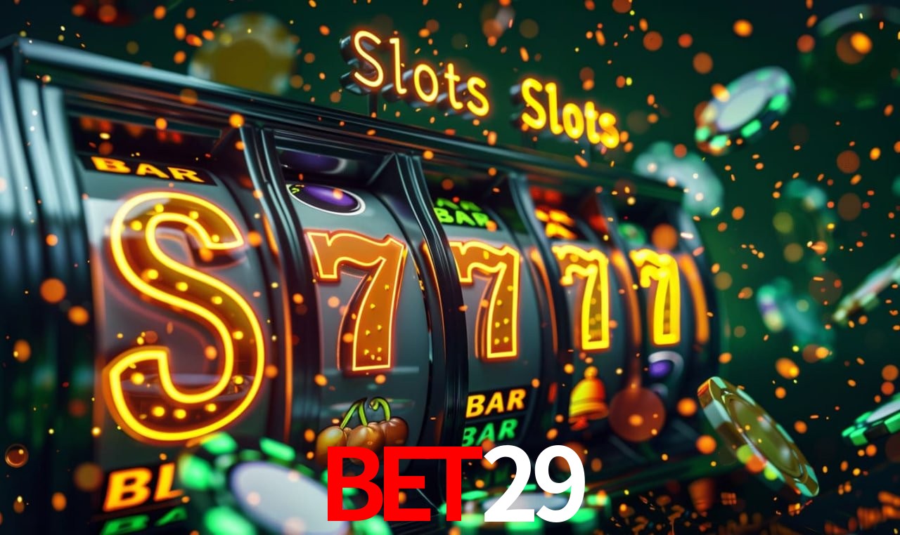 Diretório de Jogos BET29