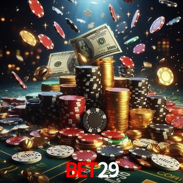 Casino VIP BET29