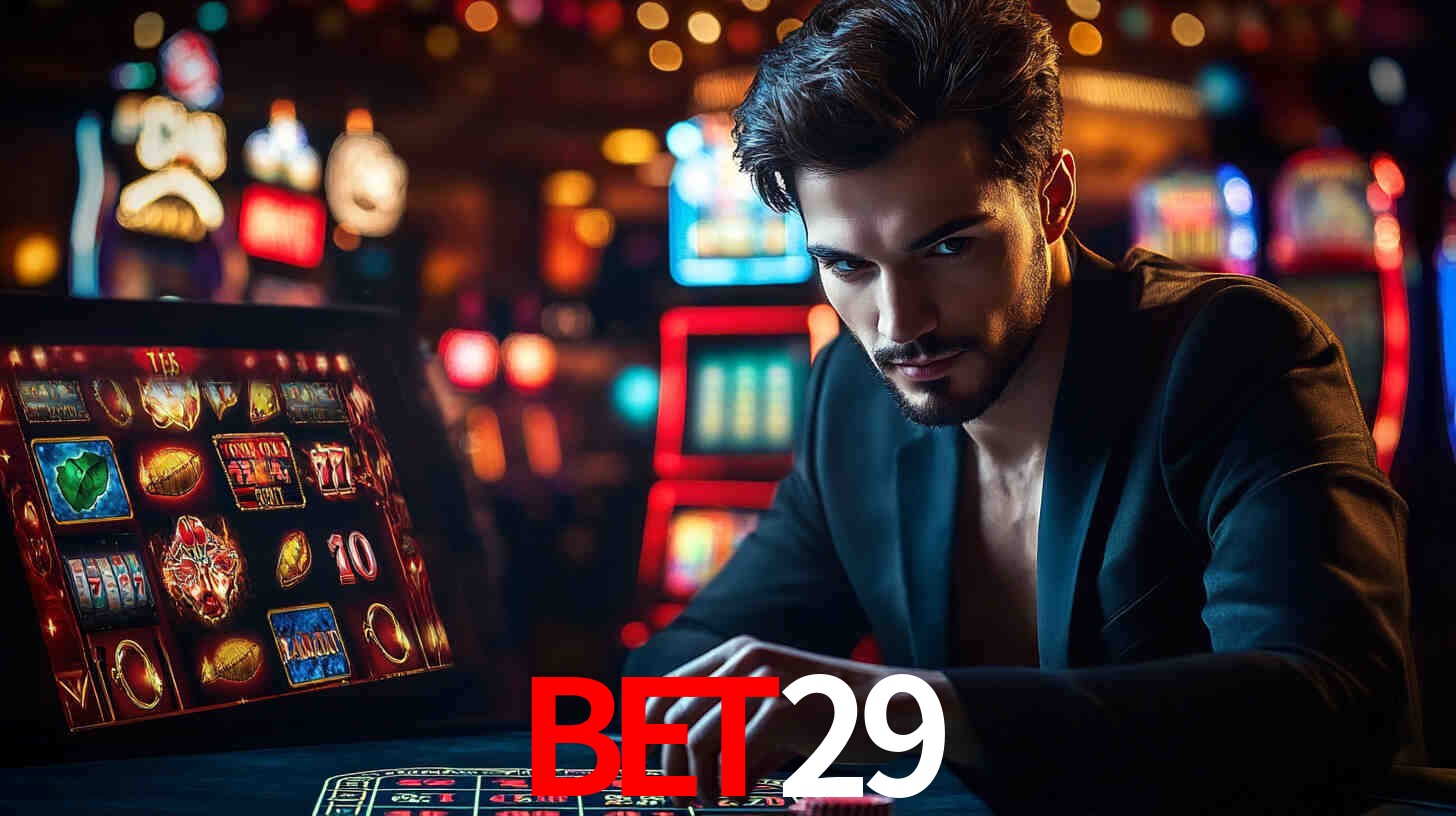 BET29 App