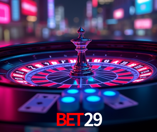 Estatísticas Esportivas BET29