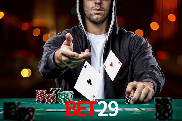 Jogos Exclusivos BET29