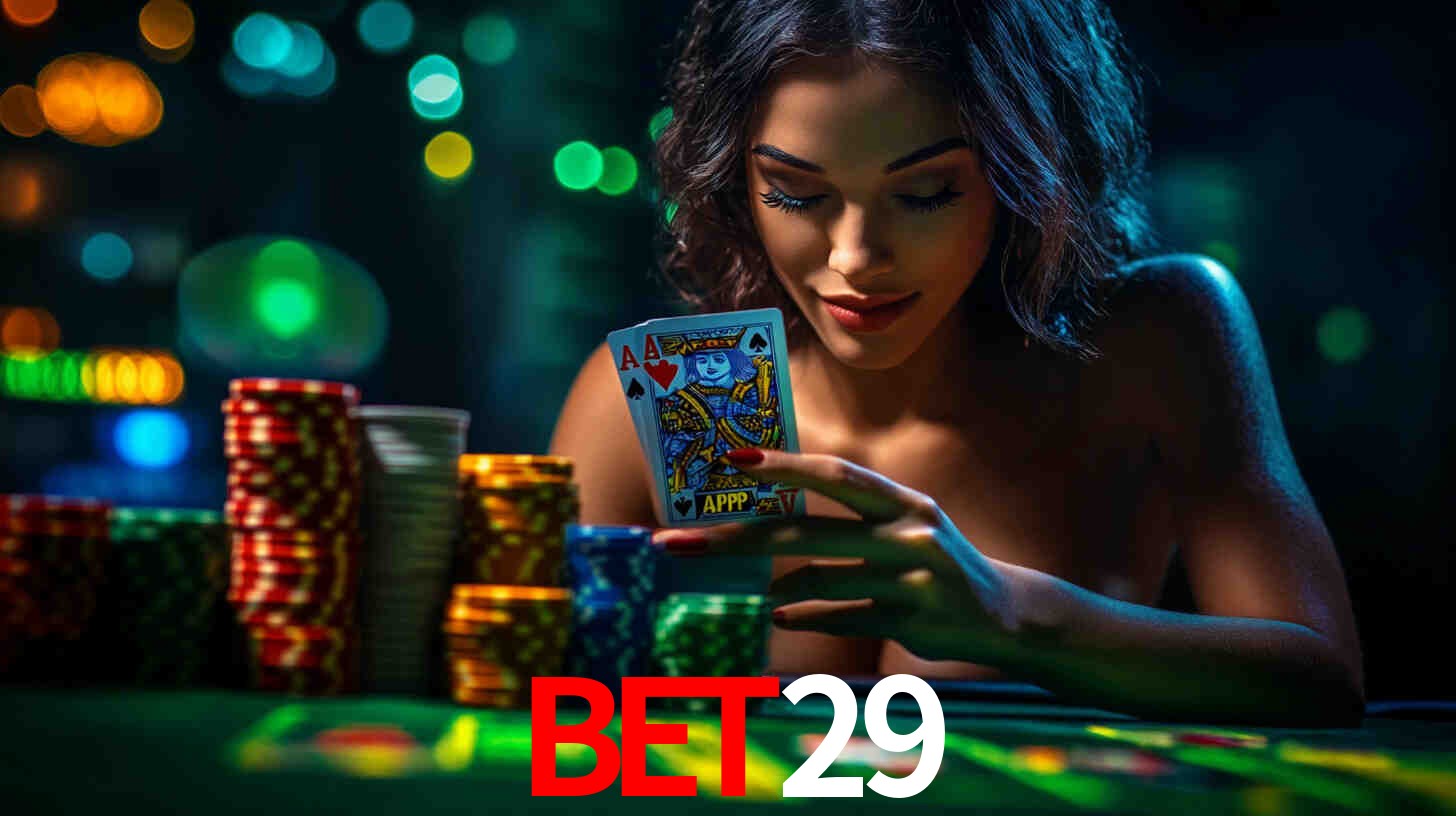 cassino BET29