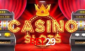 Casino Ao Vivo BET29