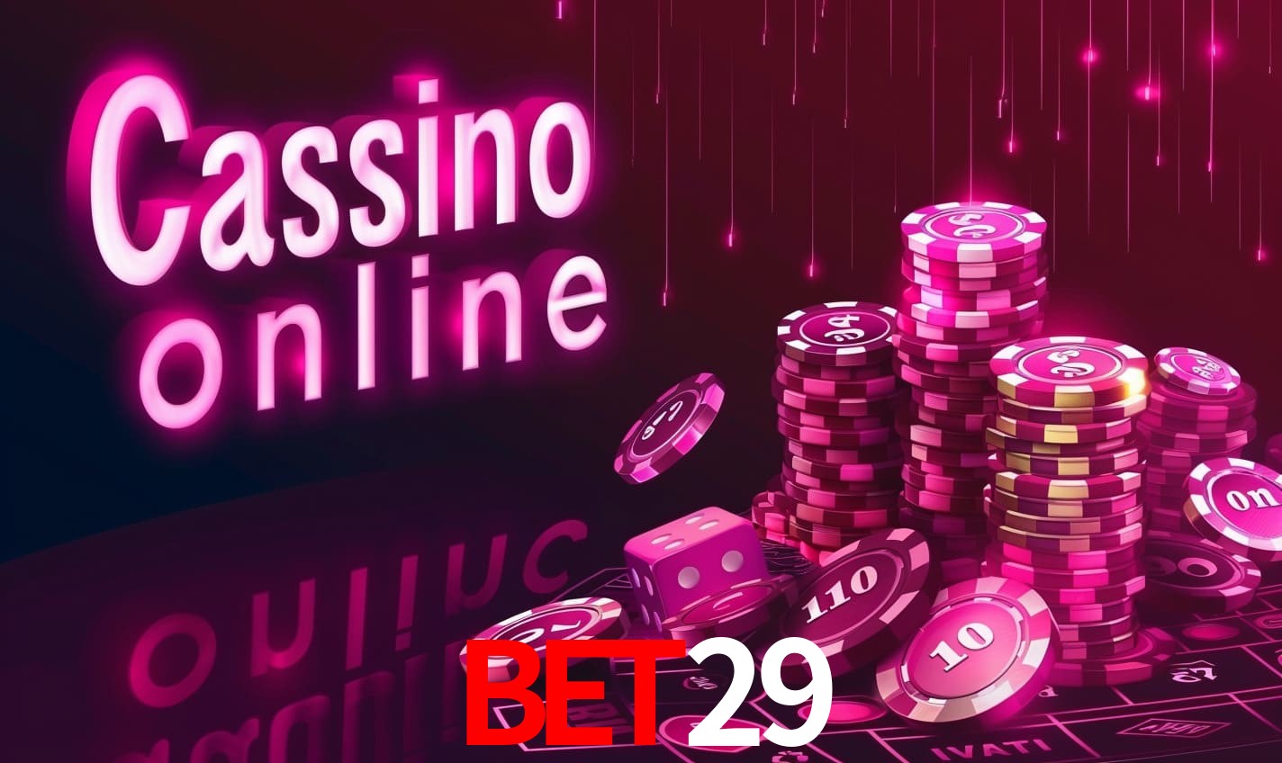 Interface Premium BET29