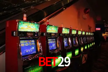 Desvendando o Mundo dos Jogos Virtuais na BET29