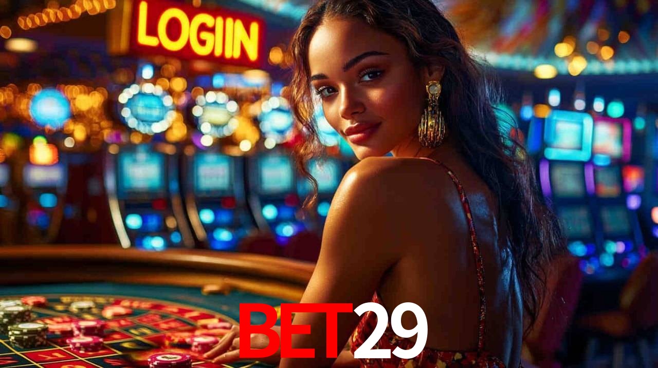 Experiência VIP BET29
