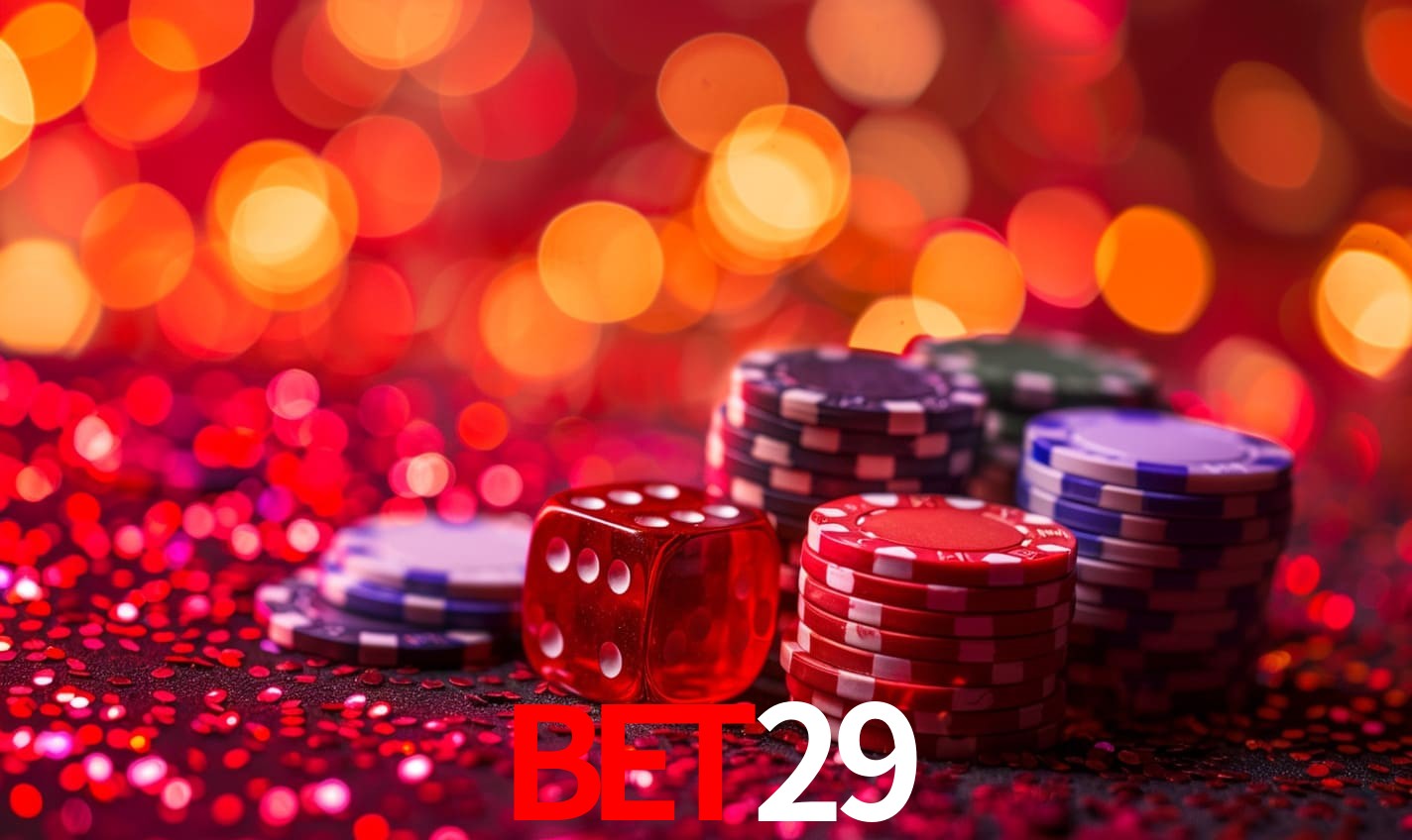 PIX Instantâneo BET29