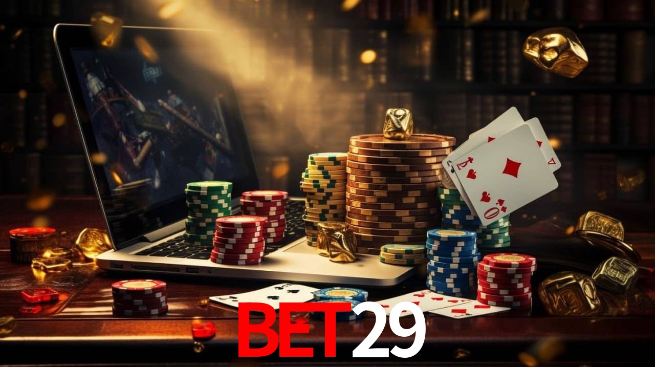 Estatísticas do Jogo BET29