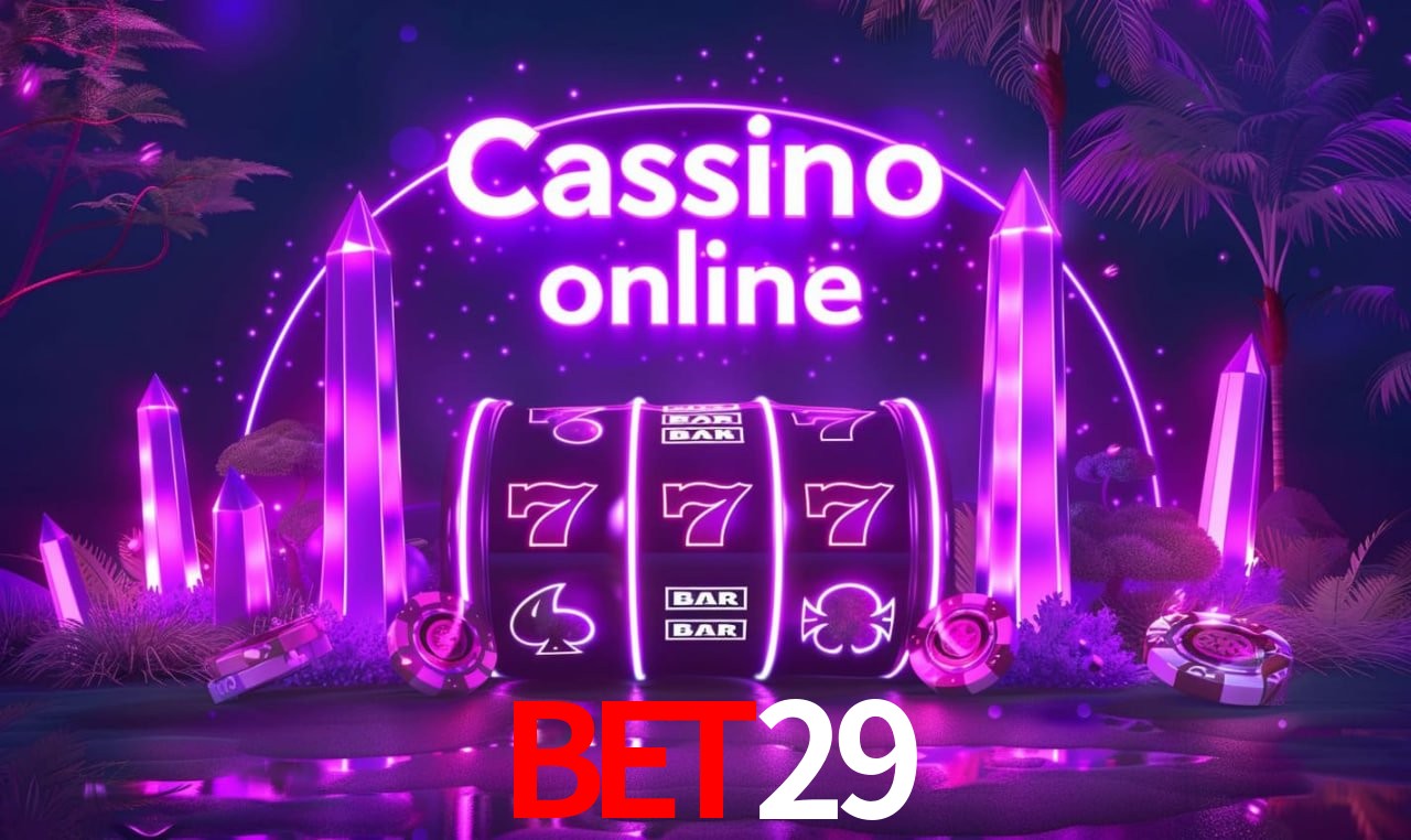 Diretório de Jogos BET29