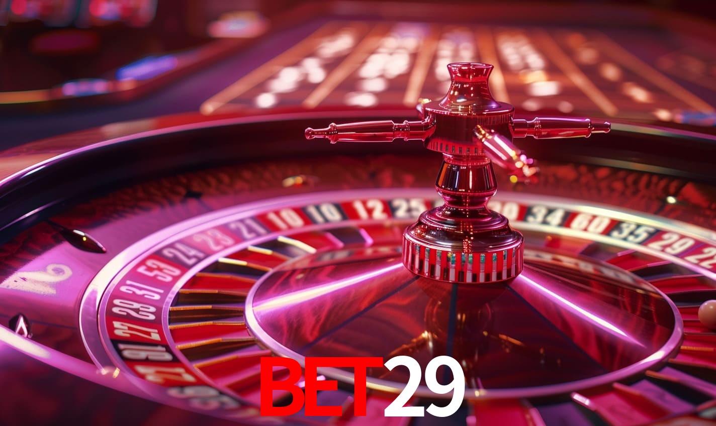 Jogos Exclusivos BET29