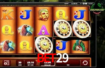 Descubra o Programa VIP da BET29: Vantagens Exclusivas para Jogadores