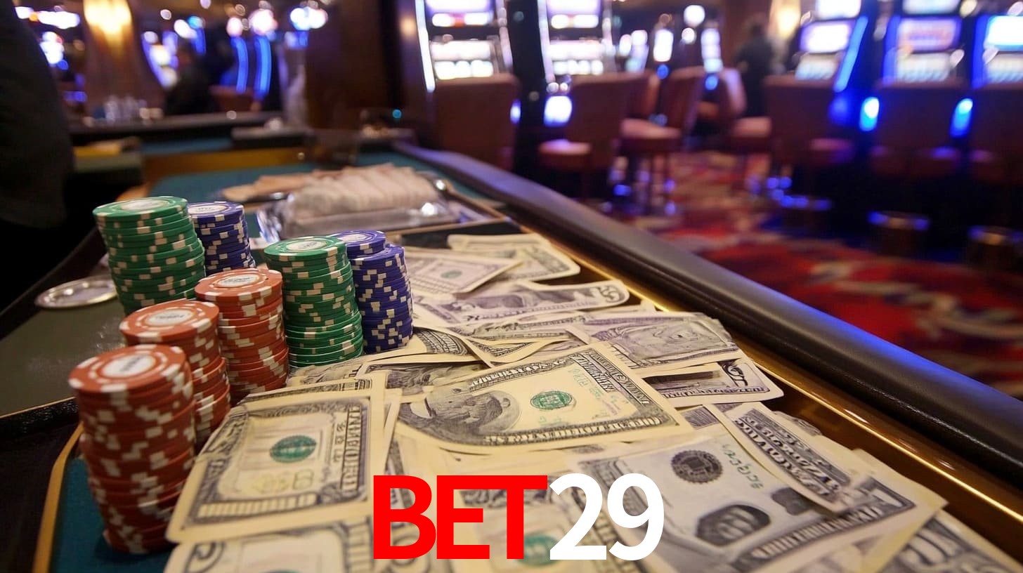 Integração de APIs BET29