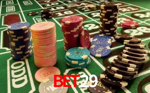 PIX Instantâneo BET29