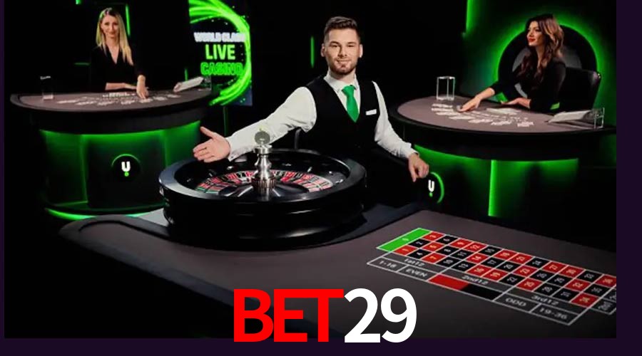 Descubra a Magia dos Jogos de Arcade no BET29